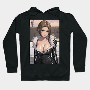 Benedikta Hoodie